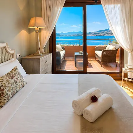 Holibai Meu Lar, Apto Con Terraza Y Vistas Espectaculares Al Mar En アパート *